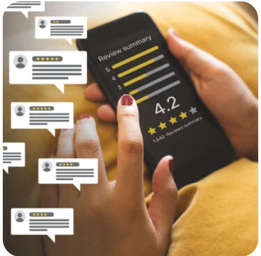 ReachWorx LLC Reputation Management