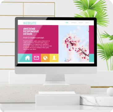 ReachWorx LLC Web Design & Development